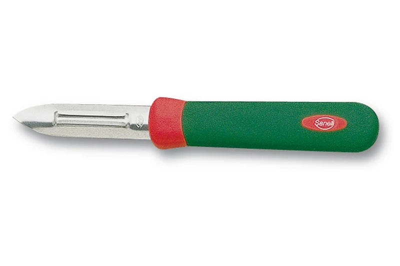 Trousse souple de 3 couteaux et ustensiles à légumes SANELLI Premana