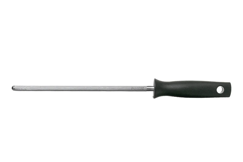 Bloc Wusthof Classic anthracite - 12 pièces forgées