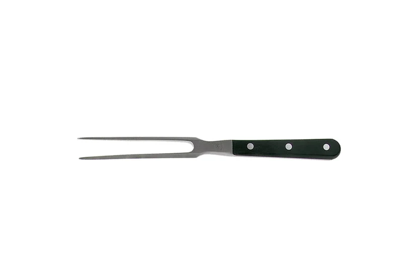 Bloc Wusthof Classic anthracite - 12 pièces forgées