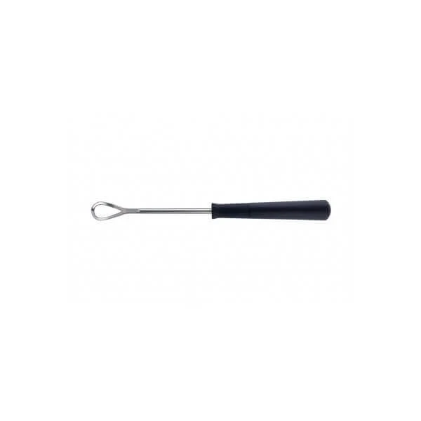 Egraineur à poivrons TRIANGLE manche polypro inox