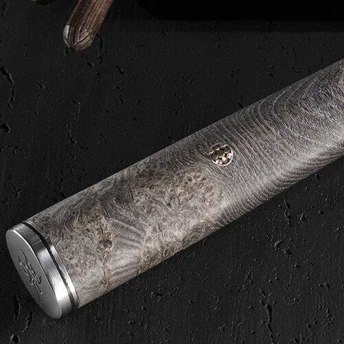 Couteau japonais Gyuto Miyabi 5000MCD67 20cm 132 couches de damas