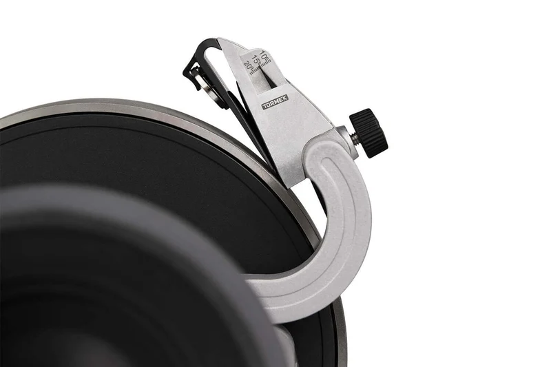Affuteuse électrique TORMEK T-2 meule diamant - Silencieuse