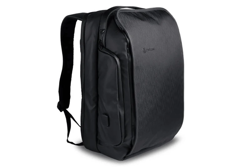 Sac à dos vide haut de gamme pour chefs CHEFCASE 2 maxi rangements