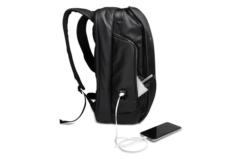 Sac à dos vide haut de gamme pour chefs CHEFCASE 2 maxi rangements