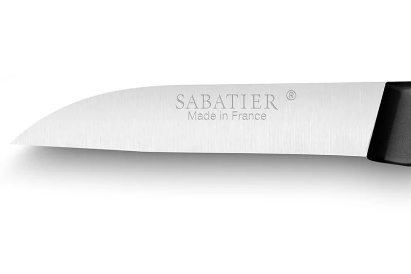 Couteau d'office SABATIER Cuisine d'aujourd'hui lame droite 7cm