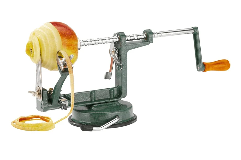 Eplucheur manuel Westmark pour fruits et légumes