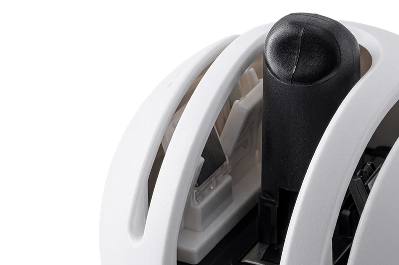 Aiguiseur ergonomique KAI Q Sharpener double meule + ventouse
