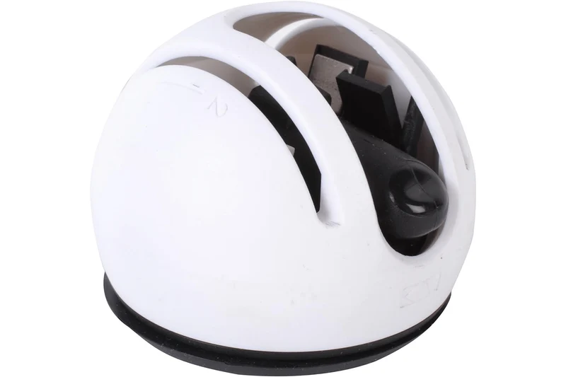 Aiguiseur ergonomique KAI Q Sharpener double meule + ventouse