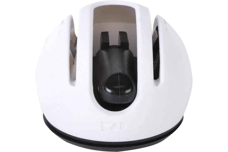 Aiguiseur ergonomique KAI Q Sharpener double meule + ventouse
