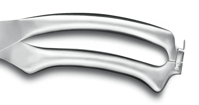 Sécateur à volaille Sabatier International Orion lames 10cm