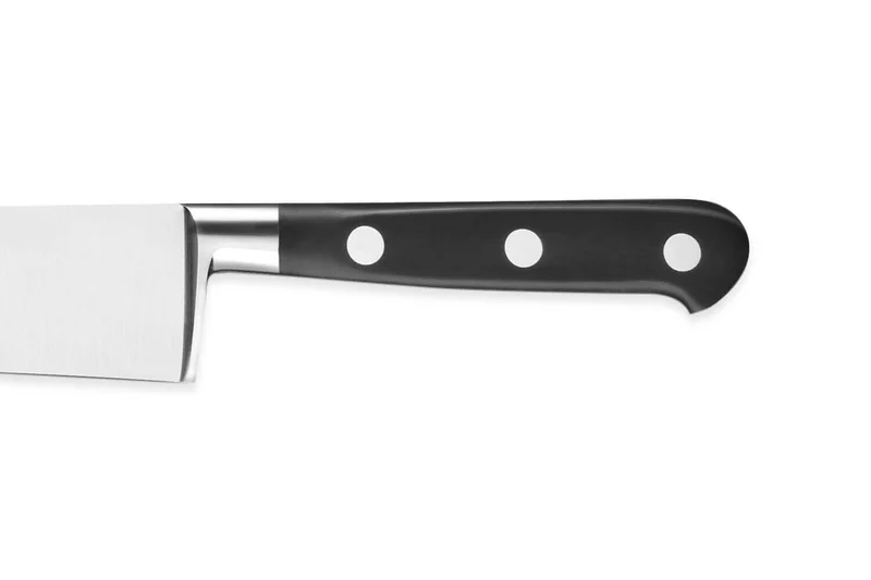 Coffret 3 couteaux SABATIER Idéal Inox 100% forgé et français