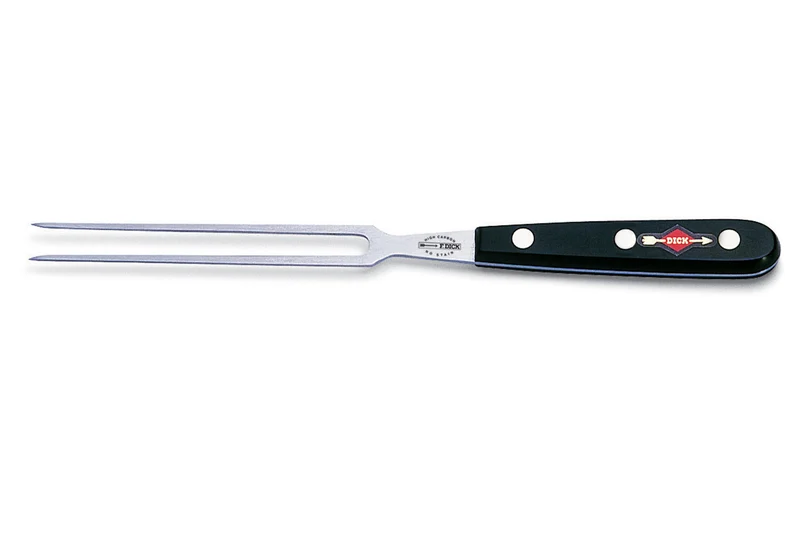 Coffret de découpe professionnels Dick Superior couteau + fourchette