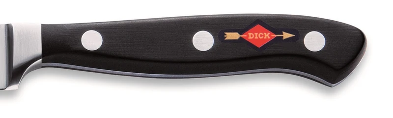 Coffret 4 couteaux à steak Dick Premier Plus lames forgés 12cm
