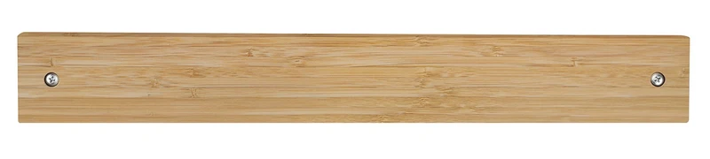 Barre aimantée ergonomique DEGLON 45cm en bambou