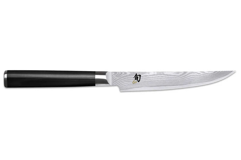 Set de couverts de table japonais KAI haut de gamme couteau + fourchette