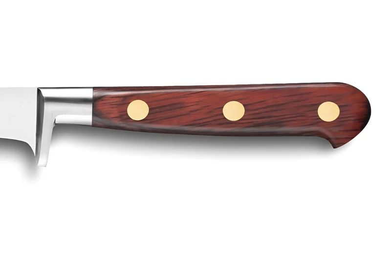Couteau à désosser SABATIER Saveur lame 100% forgée 13cm 3 rivets