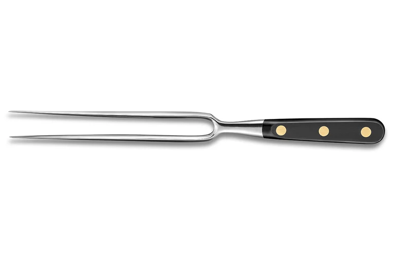 Coffret à découper SABATIER Idéal Inox 100% forgé rivets laiton
