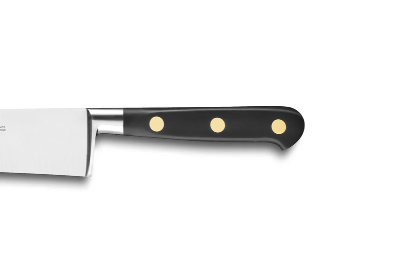 Couteau de chef SABATIER Idéal Carbone 100% forgé lame 20cm