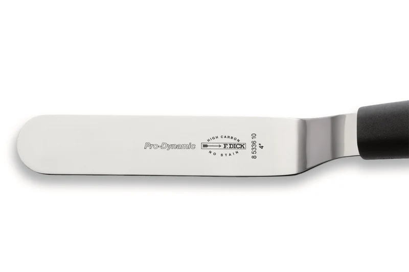 Mallette de chef 7 ustensiles professionnels DICK acier inox