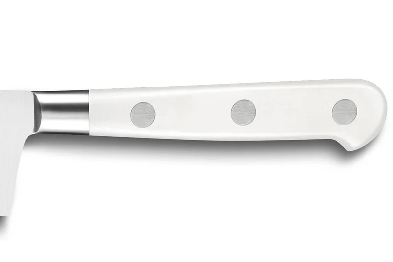 Couteau à découper Sabatier Toque blanche 100% forgé 20cm