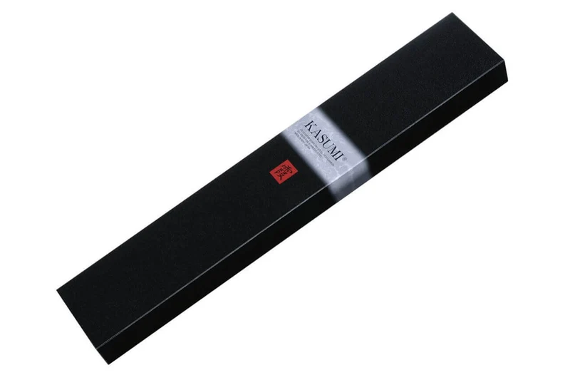 Couteau à désosser japonais Kasumi Standard lame damas 14cm