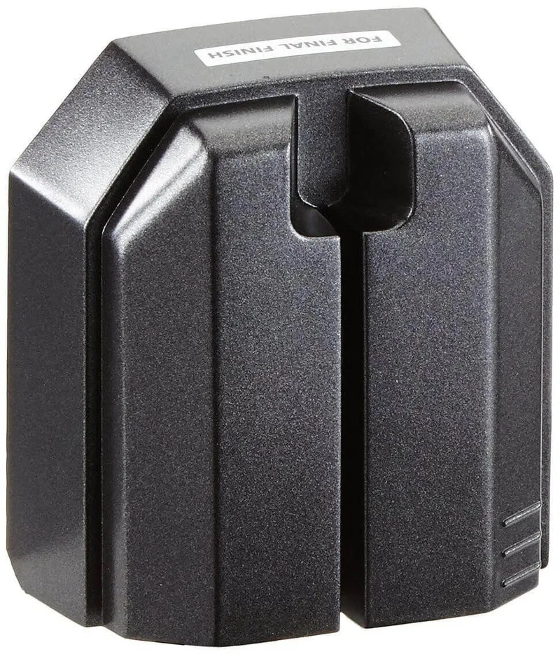 Aiguiseur électrique Kaï pour couteaux de cuisine + module polissage