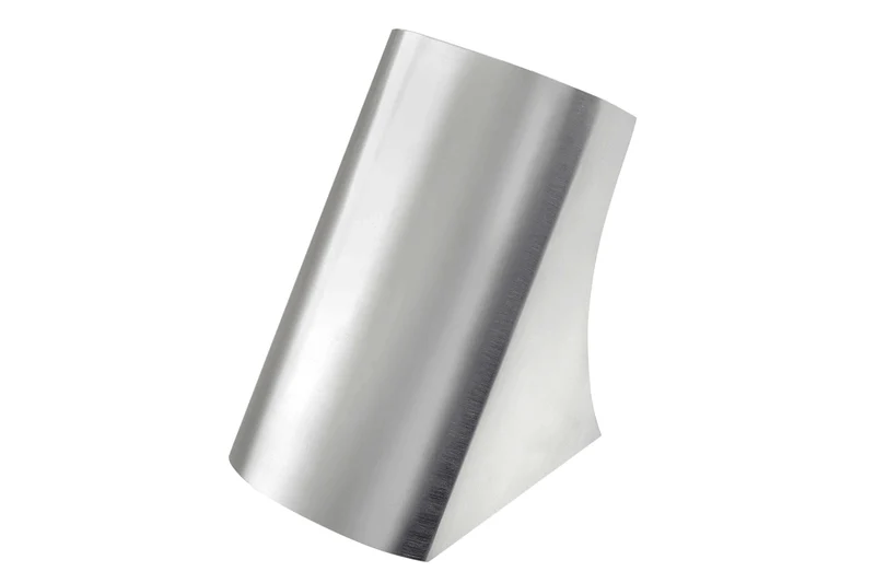 Bloc en inox + 5 couteaux Jupiter Sabatier International