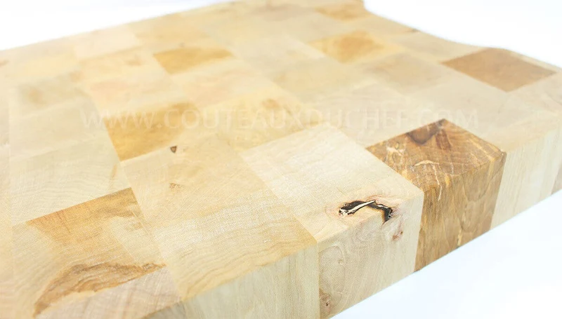Planche à découper CHABRET 60x50cm fabrication Française