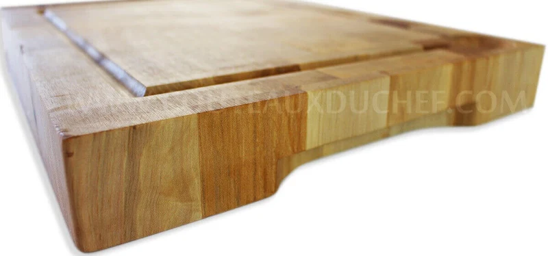 Planche à découper CHABRET 60x50cm fabrication Française