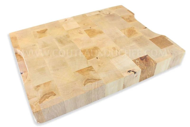 Planche à découper CHABRET 50x40cm fabrication Française