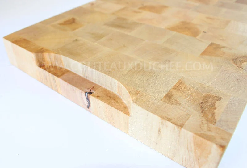 Planche à découper CHABRET 50x40cm fabrication Française