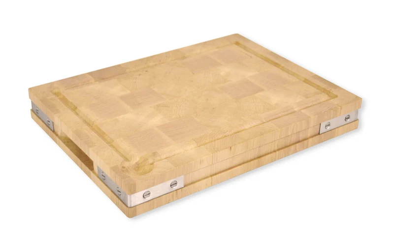 Planche à découper Chabret en charme made in France 60x50cm