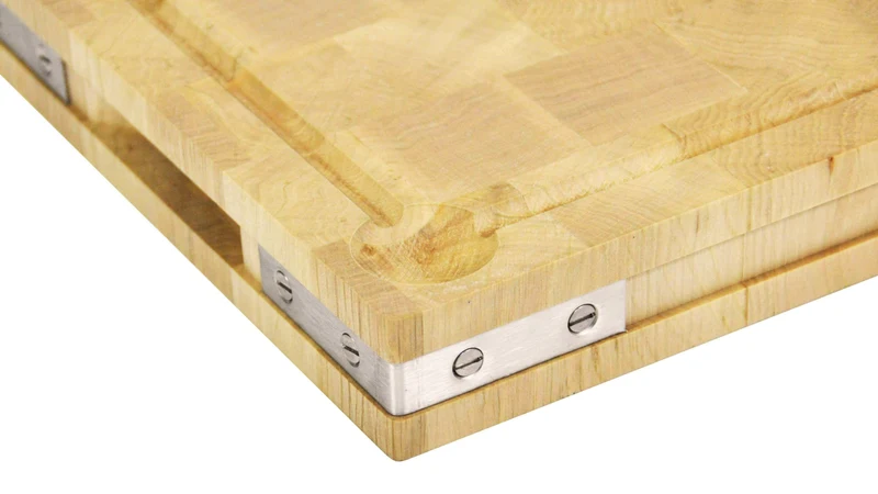 Planche à découper Chabret en charme made in France 60x50cm