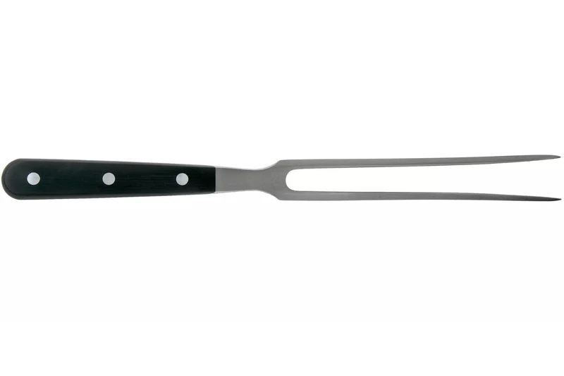 Fourchette à viande Wusthof Classic forgé 20cm
