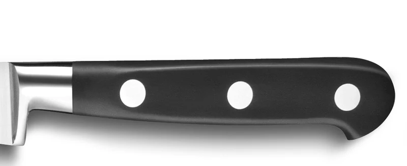Couteau de chef SABATIER Idéal Inox 100% forgé lame 25cm