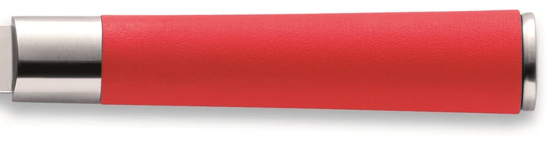Couteau usuba DICK Red Spirit acier inoxydable 18cm manche rouge