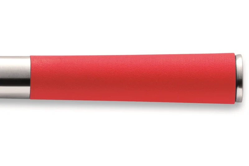 Couteau à éplucher DICK Red Spirit acier inoxydable 7cm manche rouge