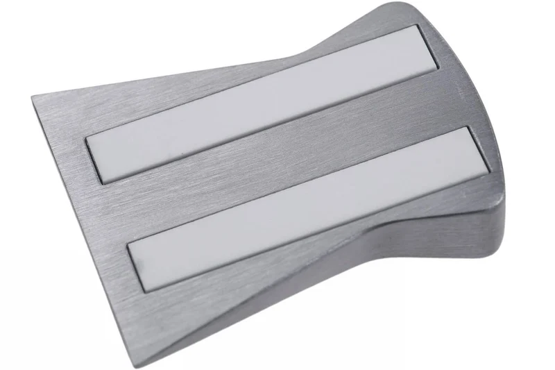 Guide d'affûtage Wüsthof avec surface en silicone