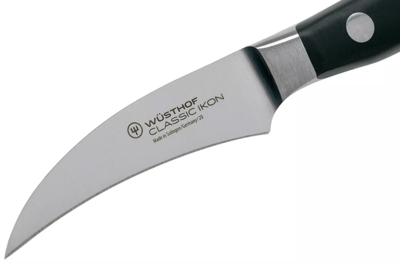 Couteau à légumes Wüsthof Classic Ikon forgé 7cm