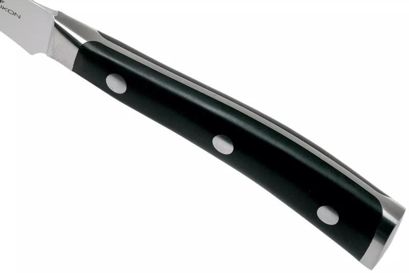 Couteau à légumes Wüsthof Classic Ikon forgé 7cm