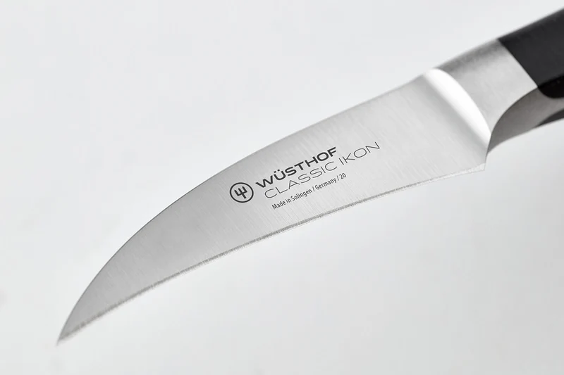 Couteau à légumes Wüsthof Classic Ikon forgé 7cm