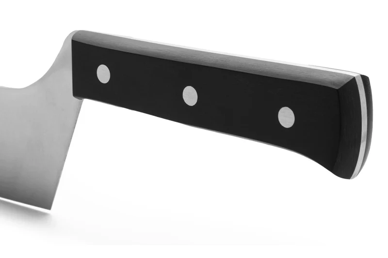 Couteau à fromage professionnel Arcos 2 manches lame 29cm acier NITRUM®