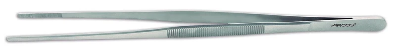 Pince à dresser ergonomique Arcos acier inoxydable 30cm
