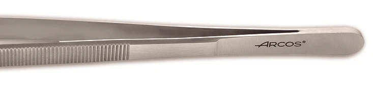 Pince à dresser ergonomique Arcos acier inoxydable 30cm