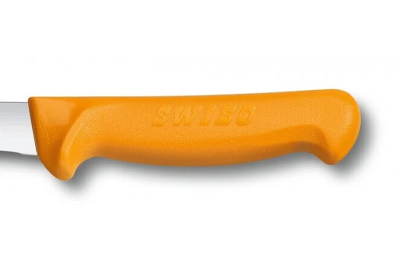 Couteau à désosser pro Victorinox SWIBO lame dos droit 18cm