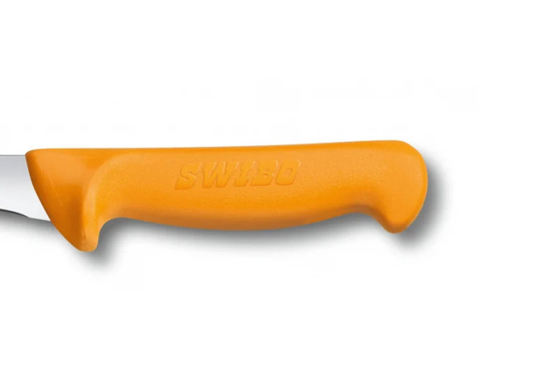 Couteau à désosser pro Victorinox SWIBO lame semi-flexible renversée 13cm