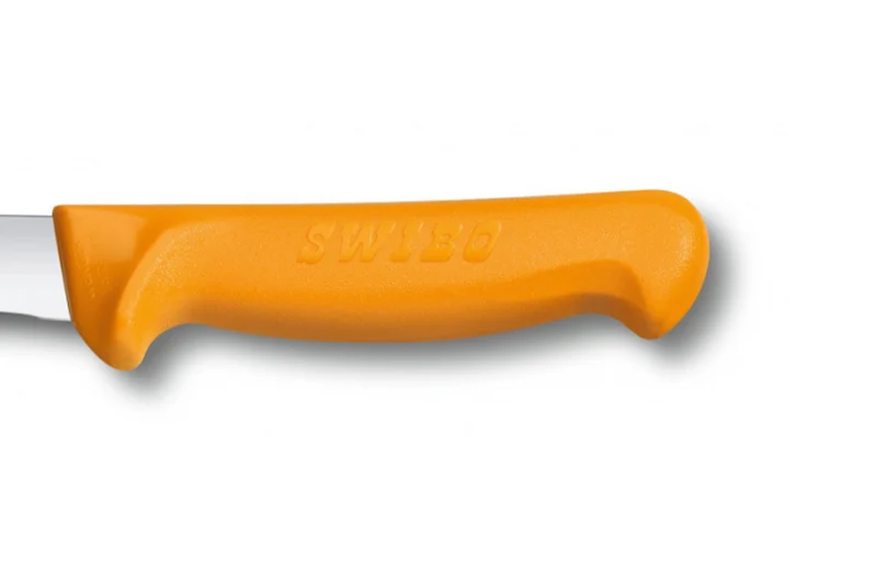 Couteau à désosser pro Victorinox SWIBO lame dos droit 14cm