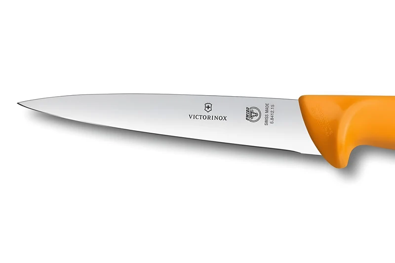 Couteau à désosser pro Victorinox SWIBO lame 18cm