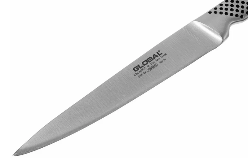 Couteau universel japonais Global GSF24 lame 15cm