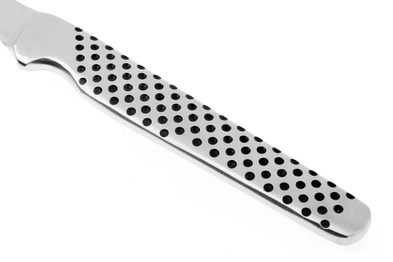 Couteau bec d'oiseau japonais Global GSF17 lame 6cm